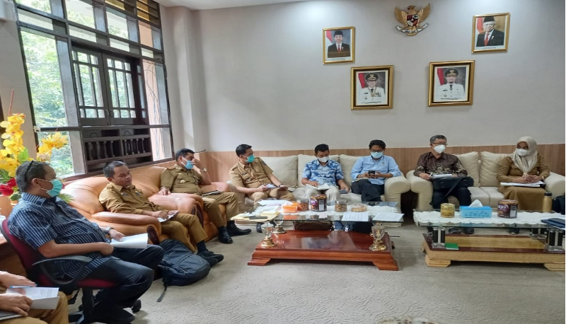 Tindak Lanjut 