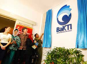 bakti