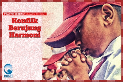 Pendidikan Harmoni